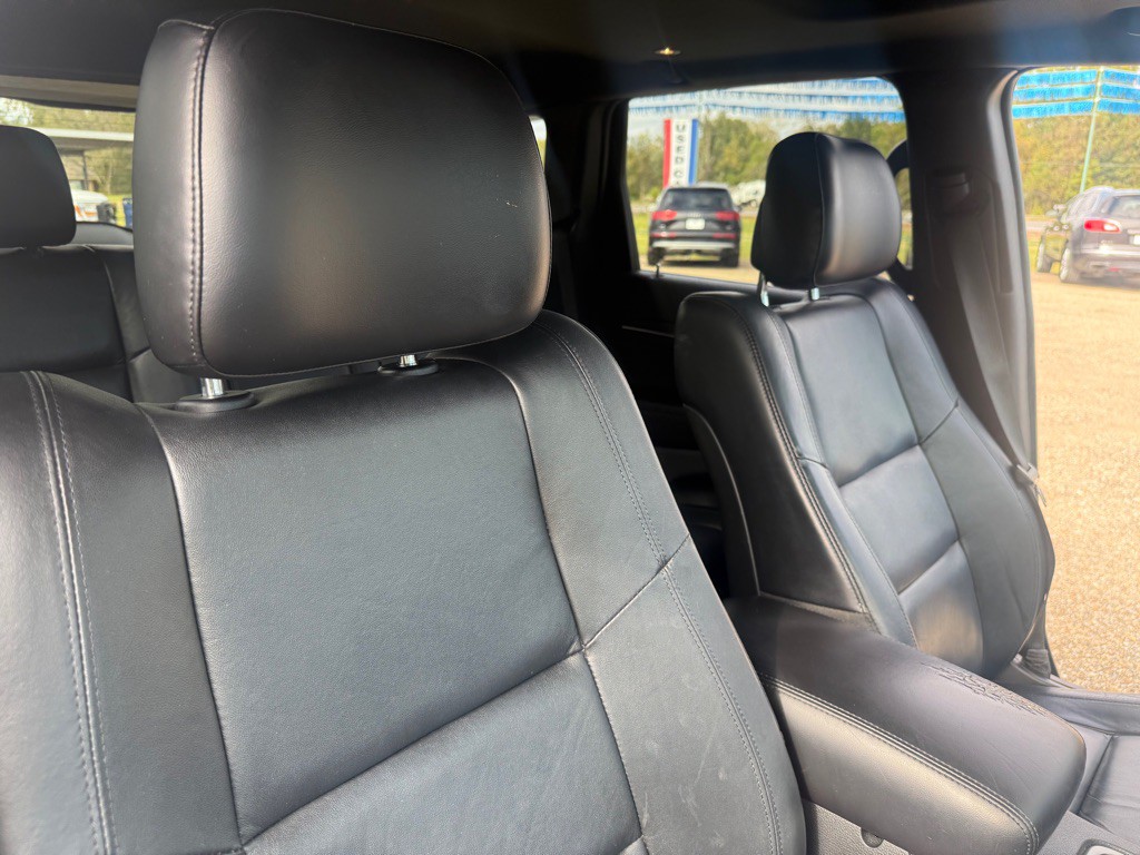 2018 Jeep Grand Cherokee Image 40