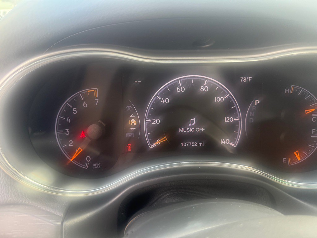 2018 Jeep Grand Cherokee Image 42