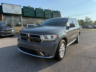 Image for 2020 Dodge Durango SXT ID: 6820247