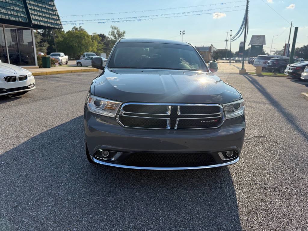 2020 Dodge Durango Image 2