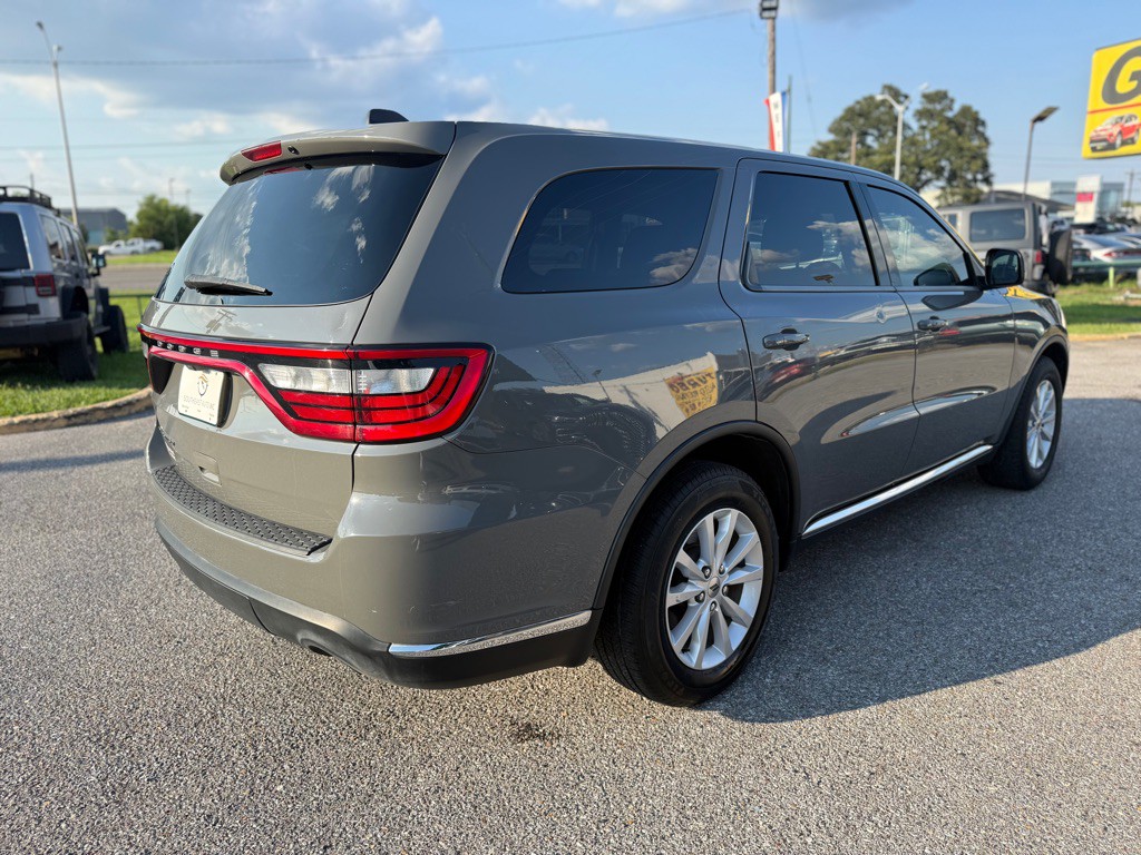2020 Dodge Durango Image 5