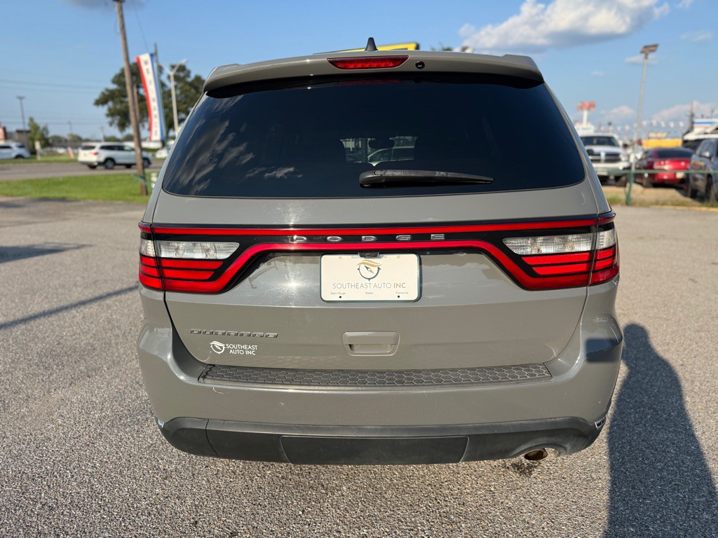 2020 Dodge Durango Image 6