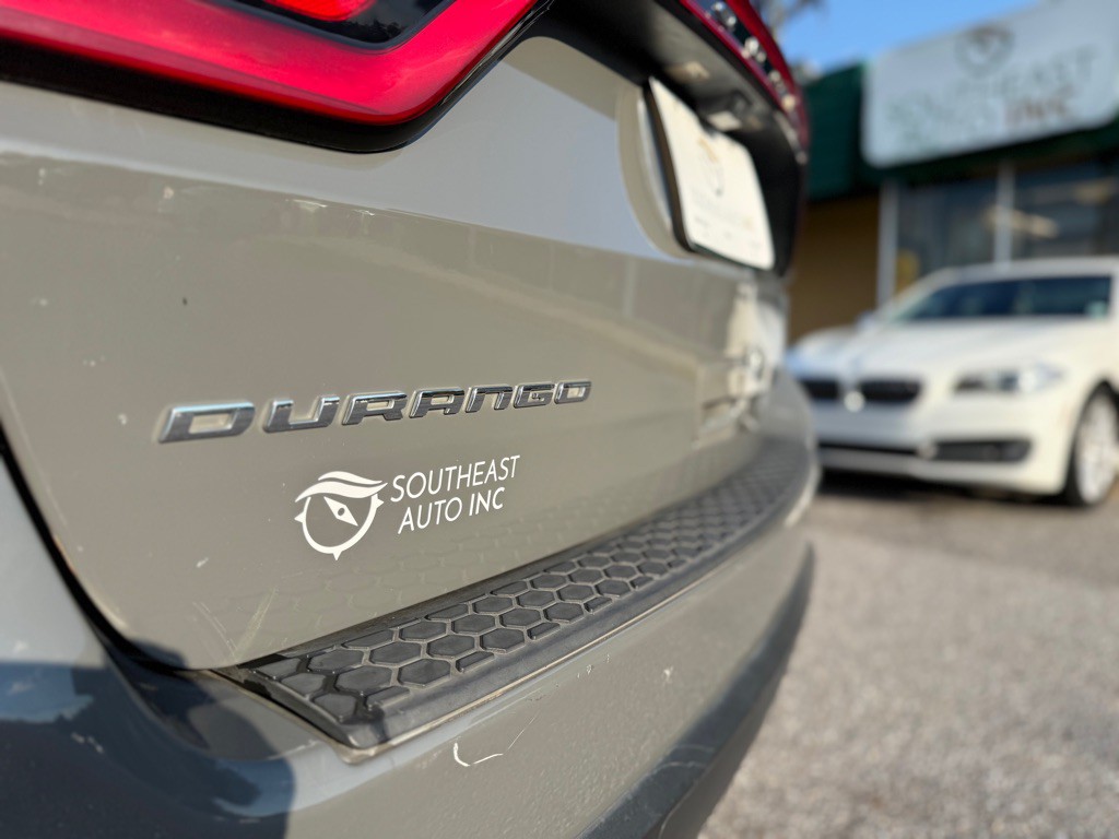 2020 Dodge Durango Image 10