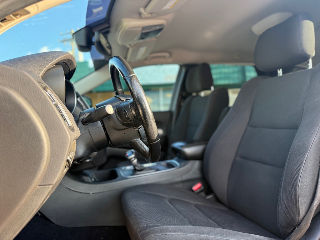 2020 Dodge Durango Image 11
