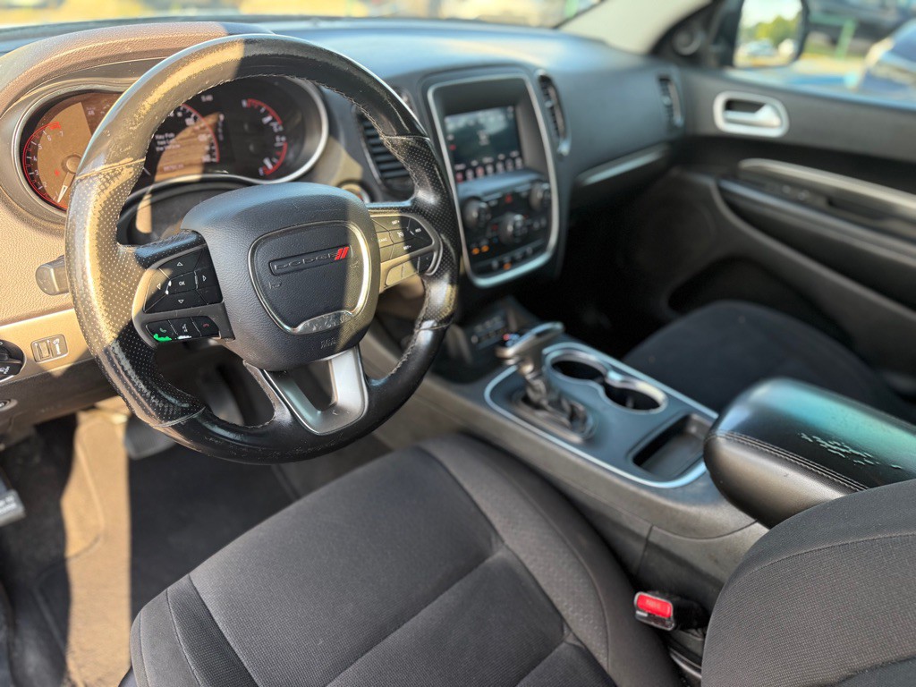 2020 Dodge Durango Image 12