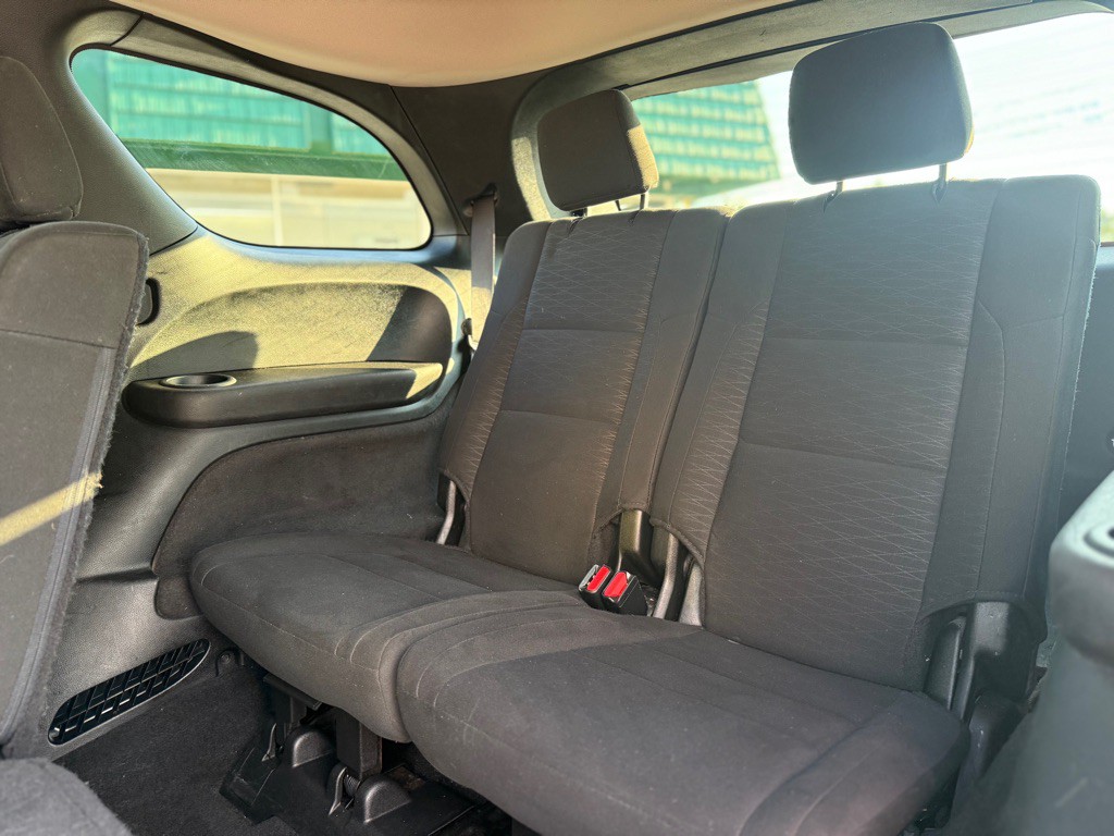 2020 Dodge Durango Image 13