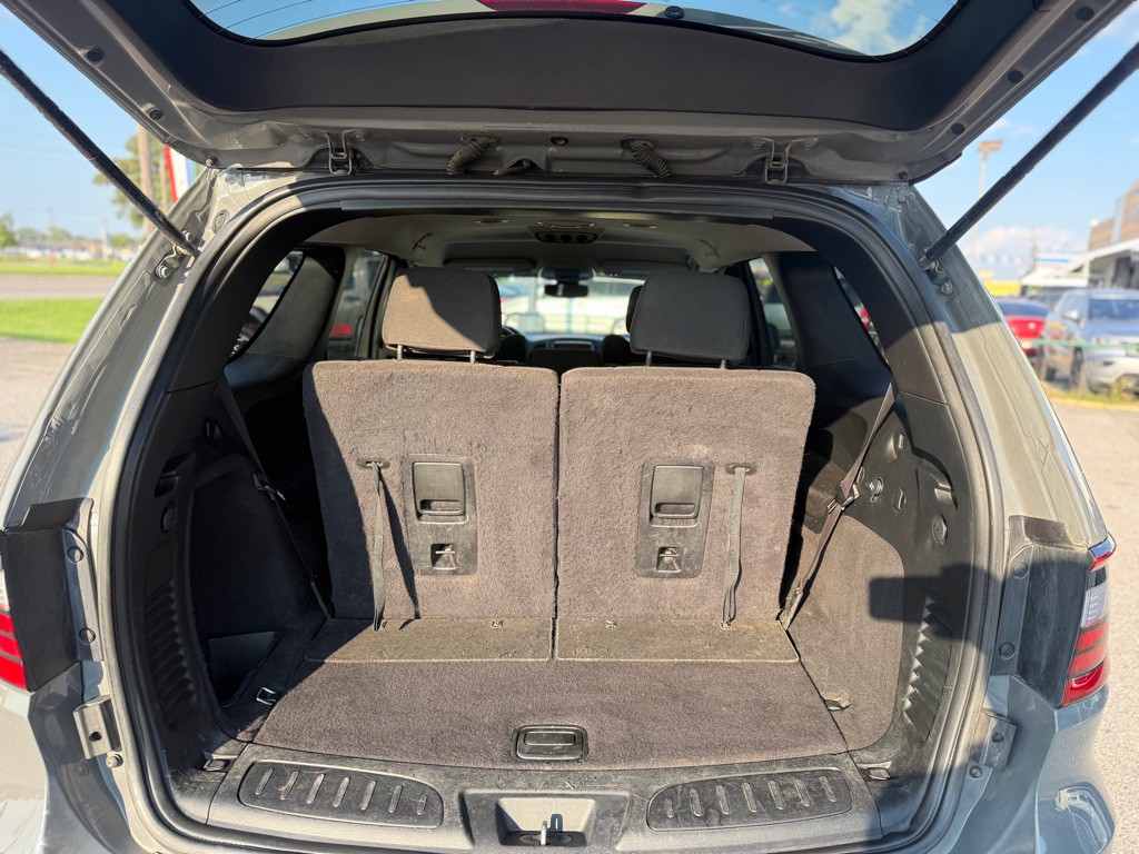 2020 Dodge Durango Image 14