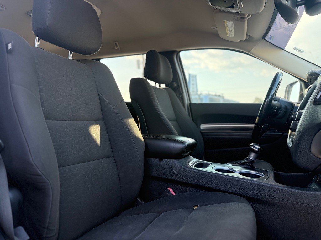 2020 Dodge Durango Image 15