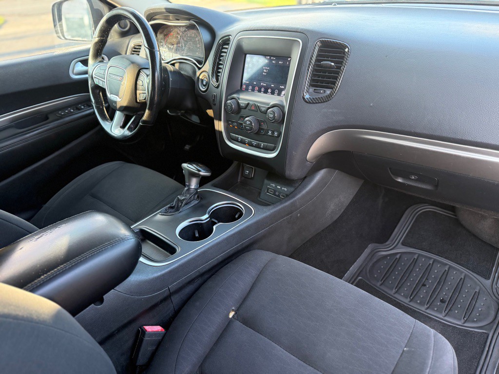 2020 Dodge Durango Image 16