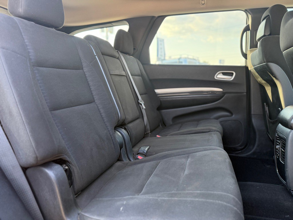 2020 Dodge Durango Image 17