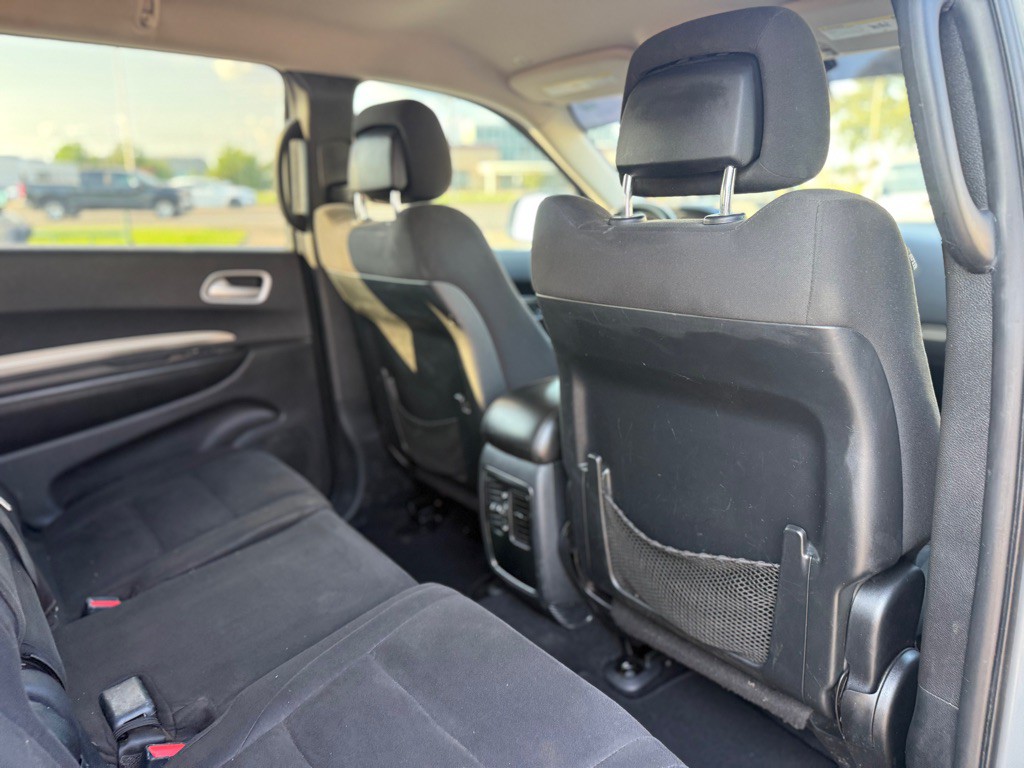 2020 Dodge Durango Image 18