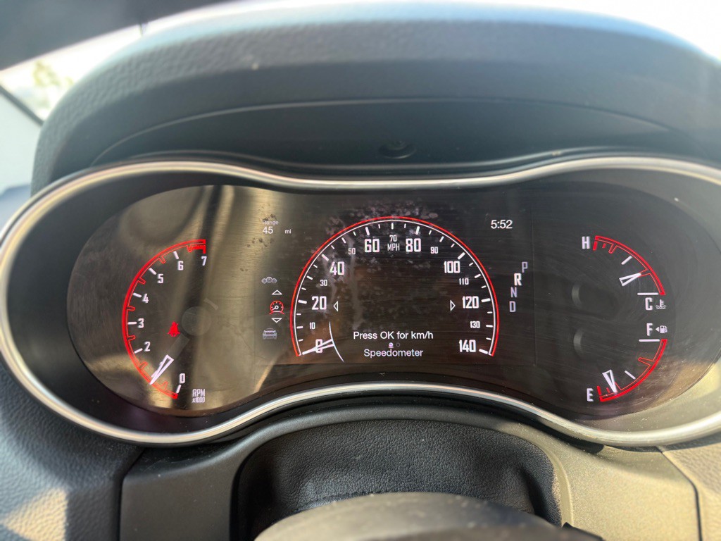 2020 Dodge Durango Image 20
