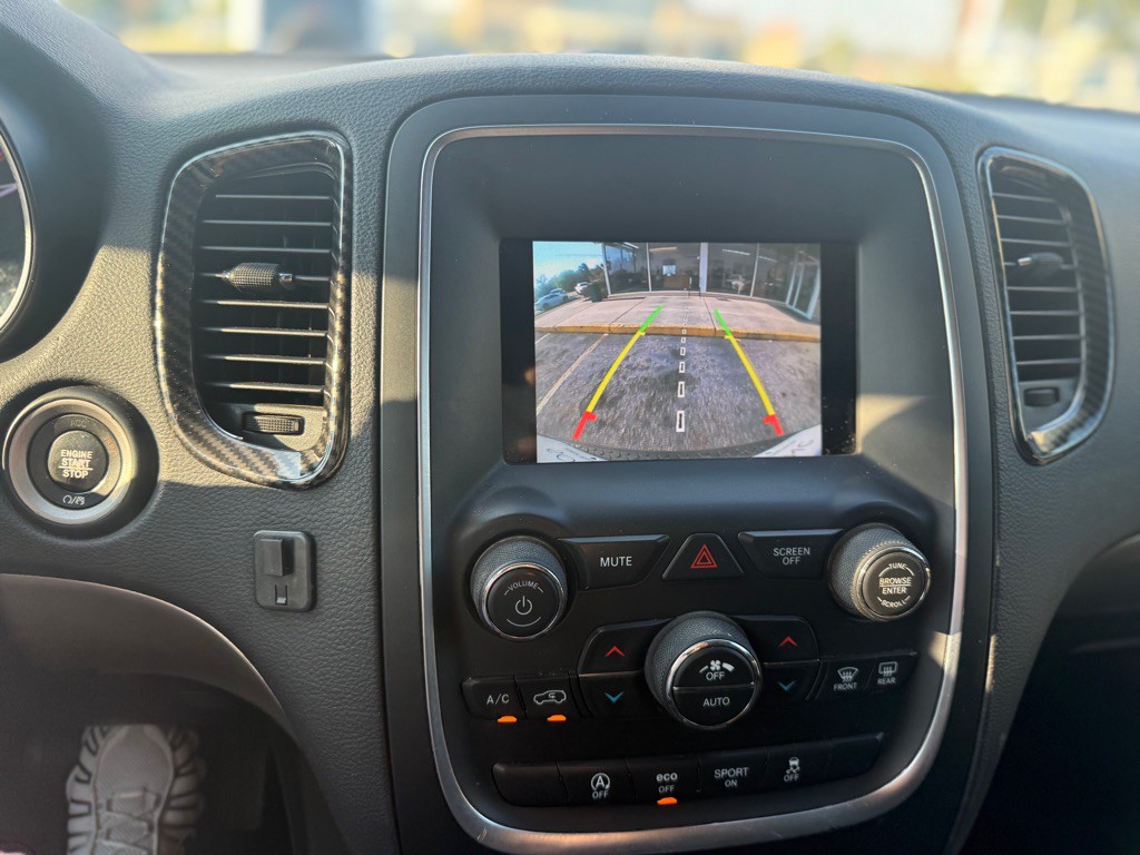 2020 Dodge Durango Image 21