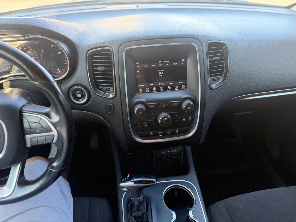 2020 Dodge Durango Image 22