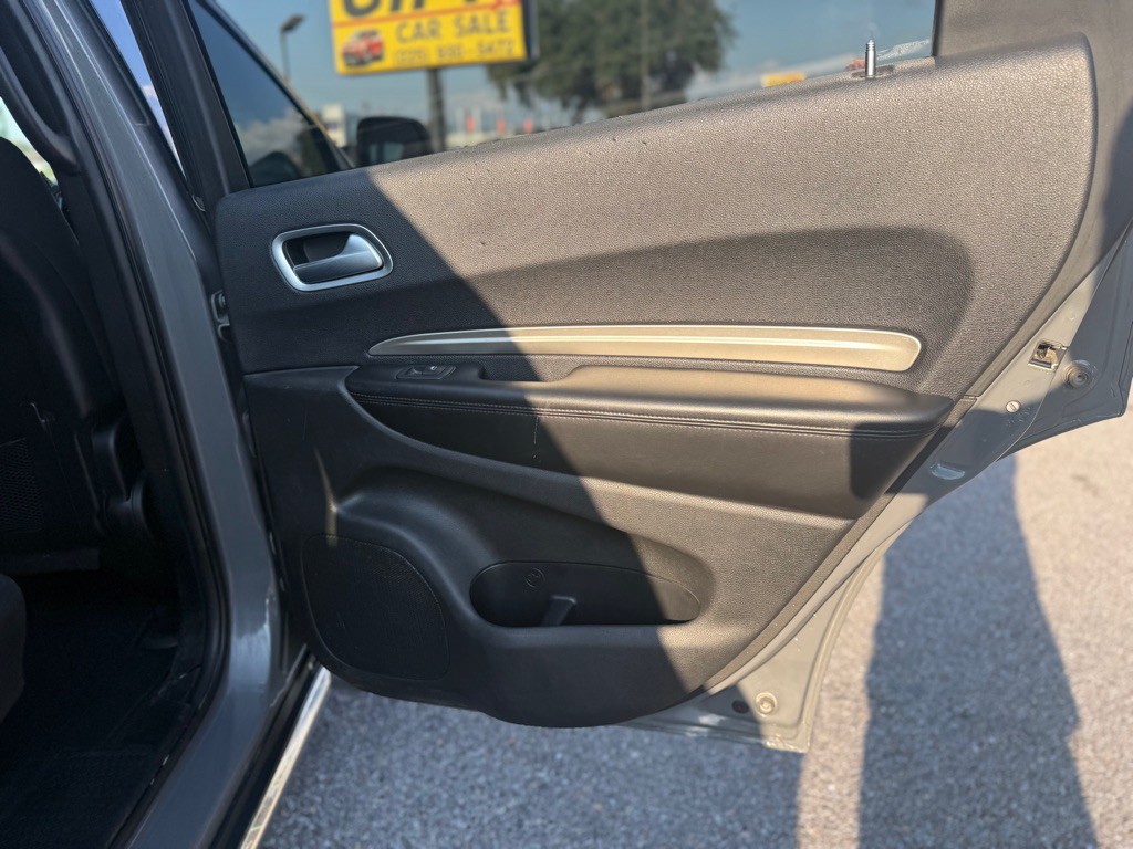 2020 Dodge Durango Image 27
