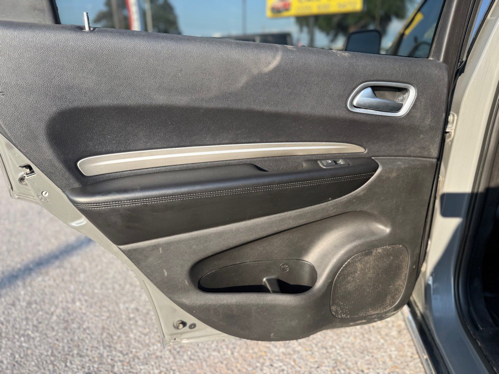 2020 Dodge Durango Image 29
