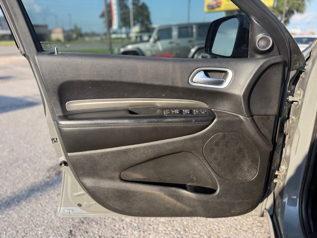 2020 Dodge Durango Image 30
