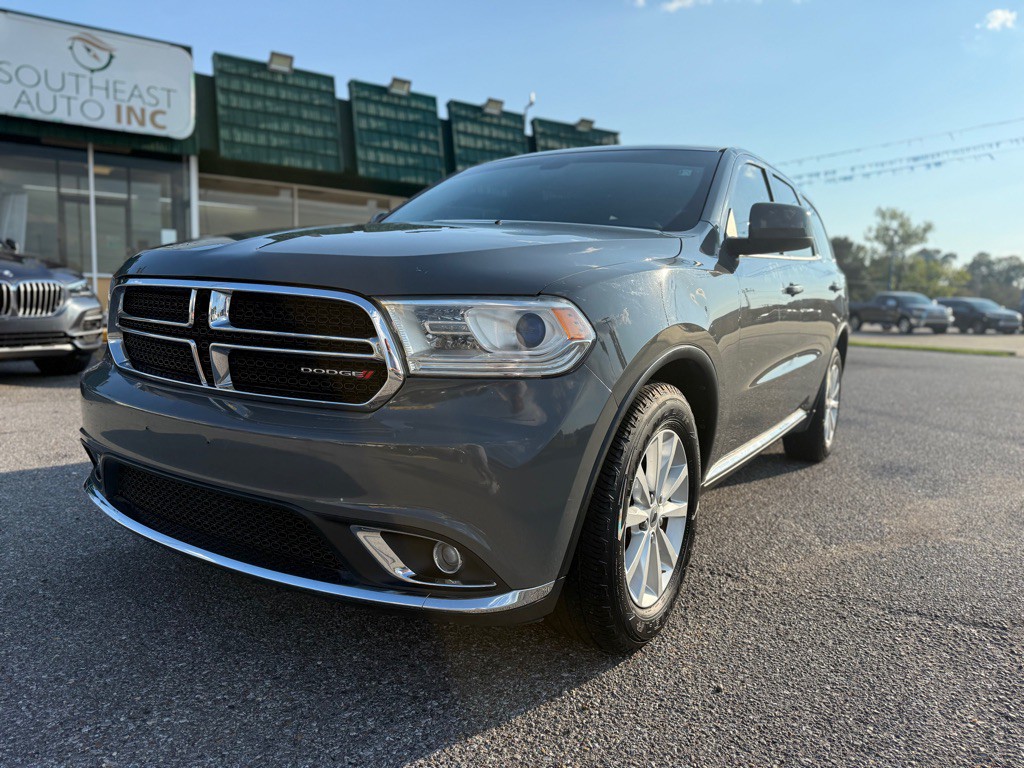 2020 Dodge Durango Image 31