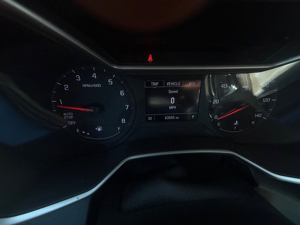 2021 Chevrolet Trailblazer Image 7