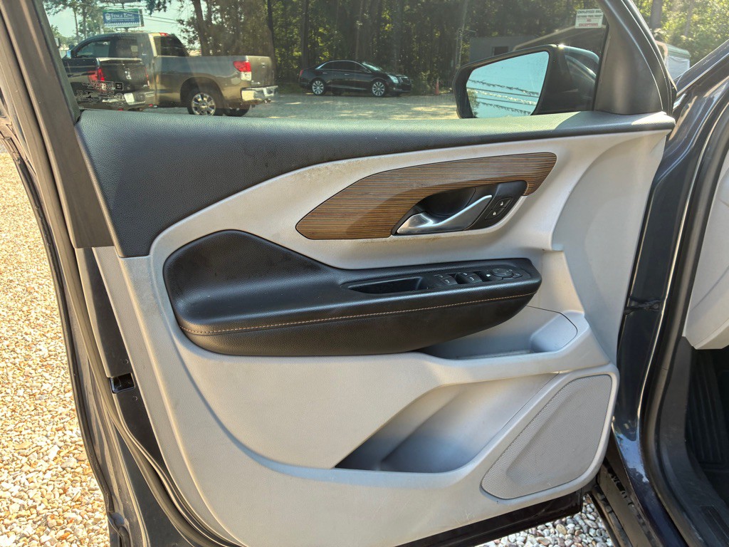 2018 GMC Terrain Image 10