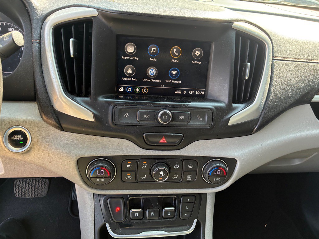 2018 GMC Terrain Image 11