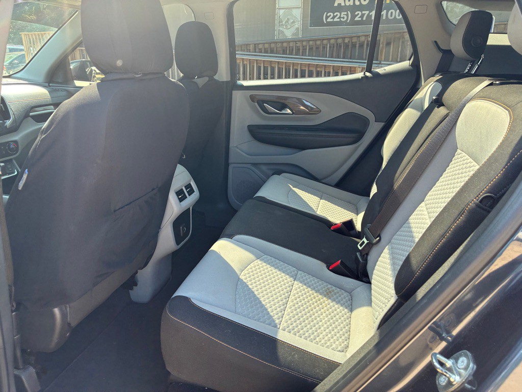 2018 GMC Terrain Image 14