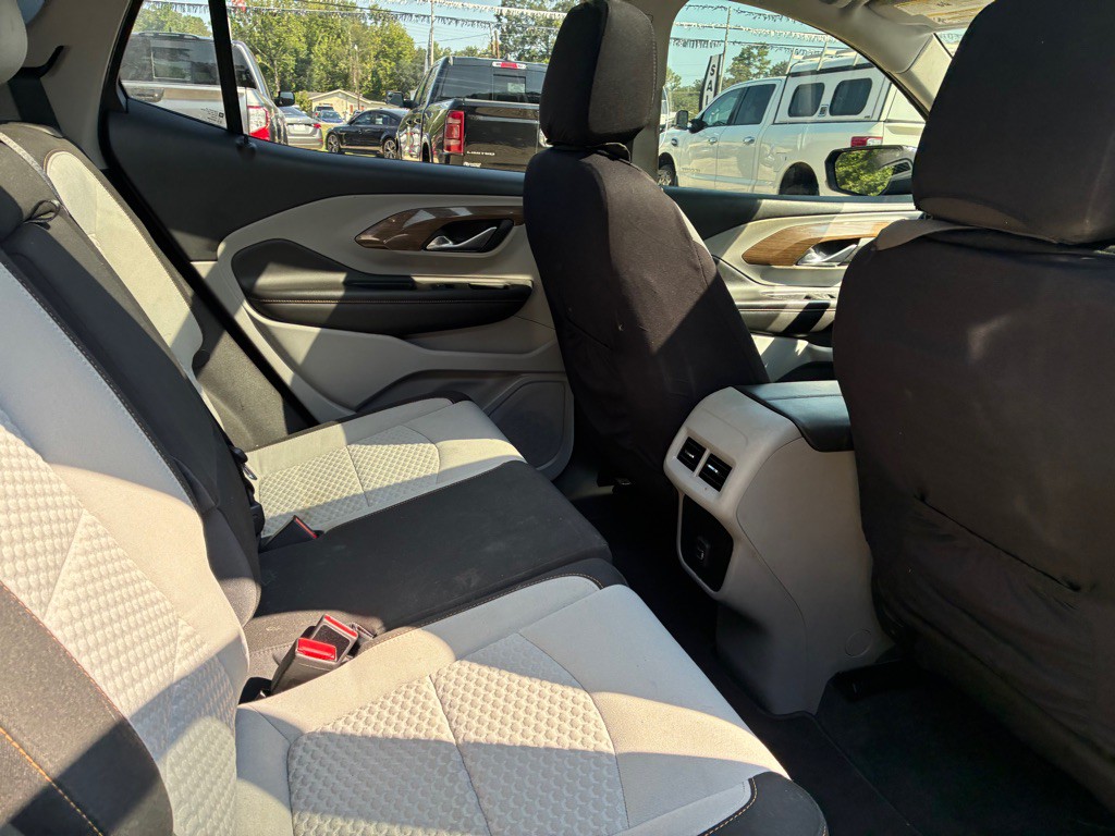 2018 GMC Terrain Image 20