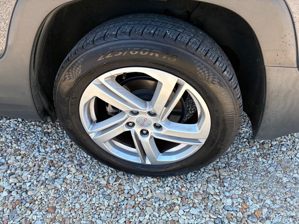 2018 GMC Terrain Image 23