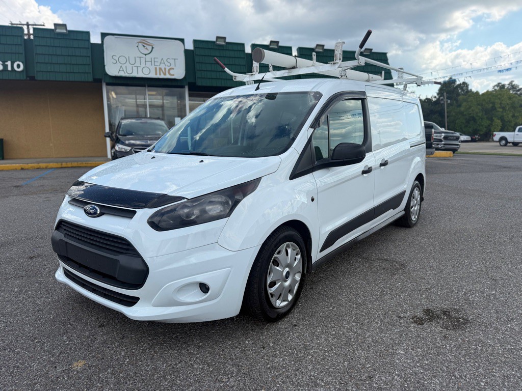 2015 Ford Transit Connect Image 1