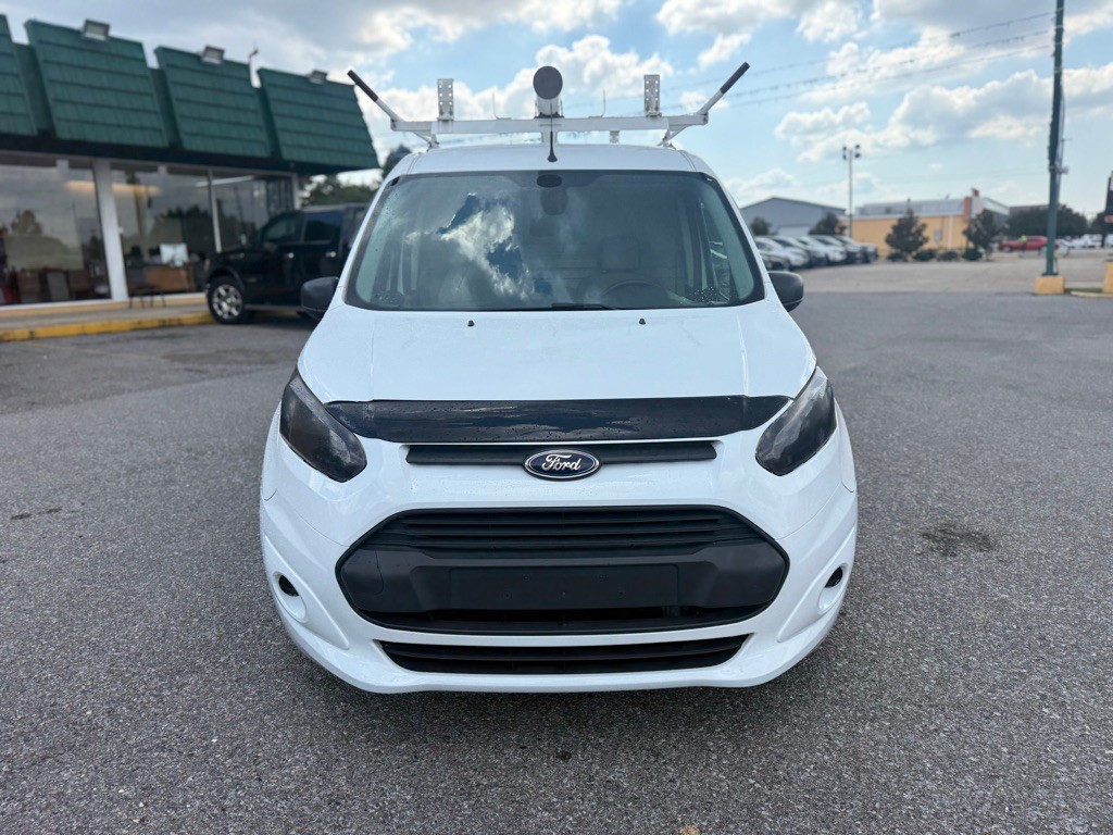 2015 Ford Transit Connect Image 2