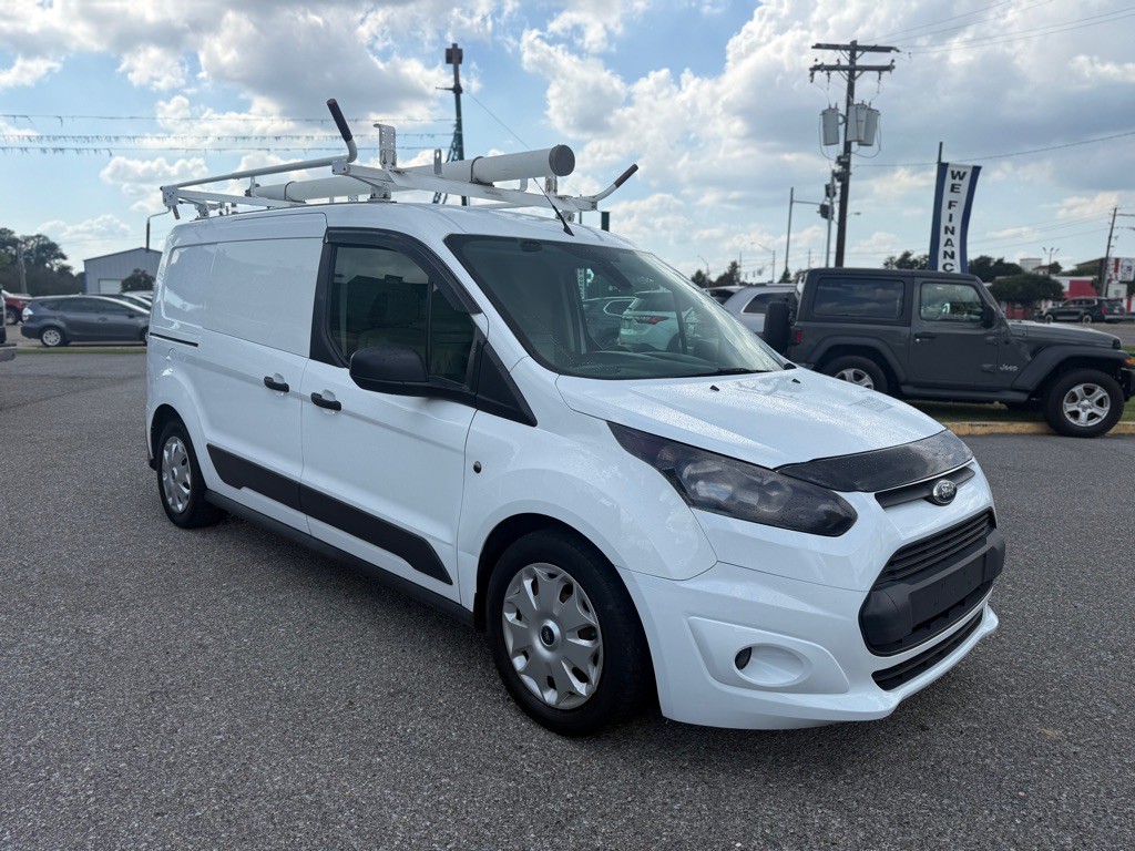 2015 Ford Transit Connect Image 3