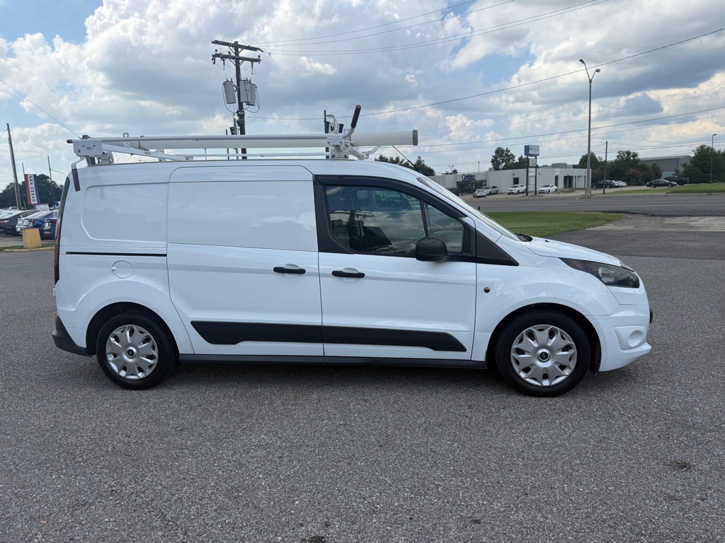 2015 Ford Transit Connect Image 4