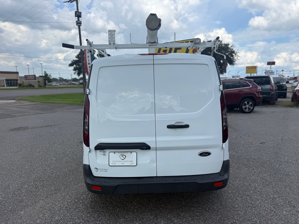 2015 Ford Transit Connect Image 6
