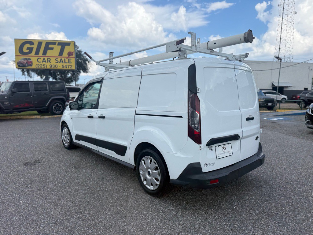 2015 Ford Transit Connect Image 7