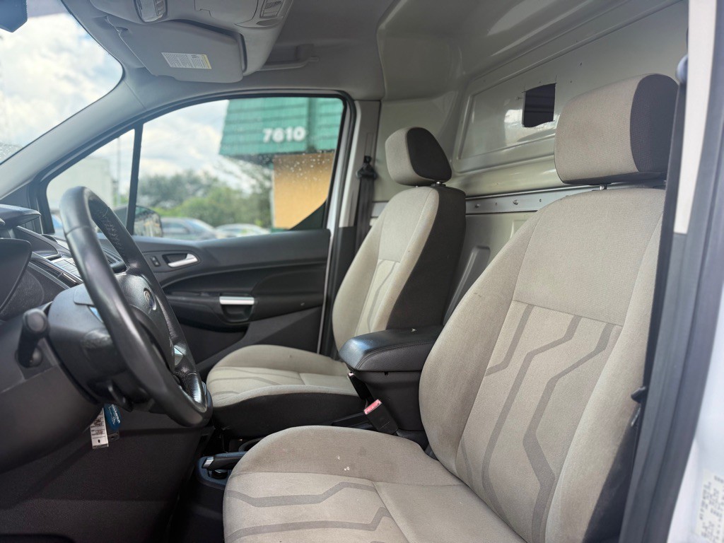 2015 Ford Transit Connect Image 9