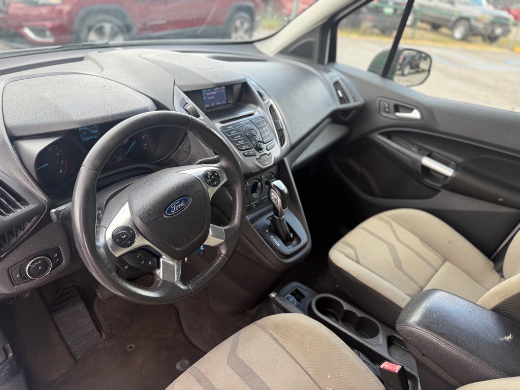2015 Ford Transit Connect Image 10