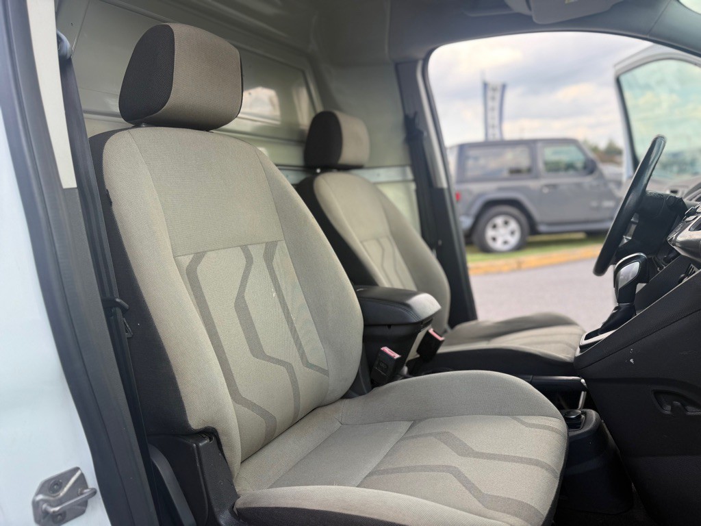 2015 Ford Transit Connect Image 11