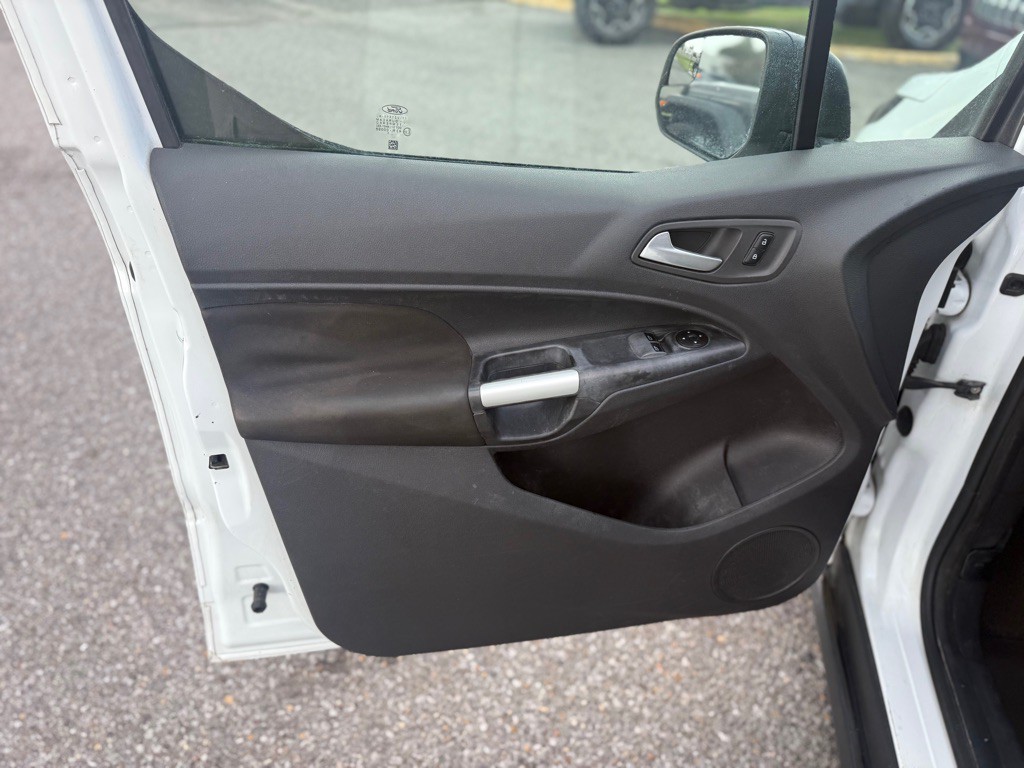 2015 Ford Transit Connect Image 13