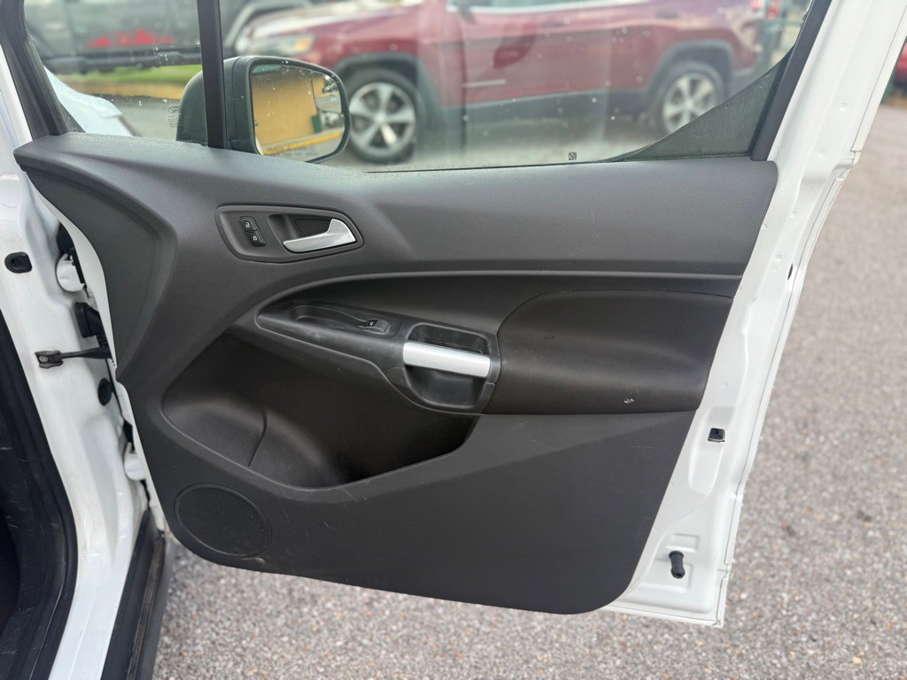 2015 Ford Transit Connect Image 14