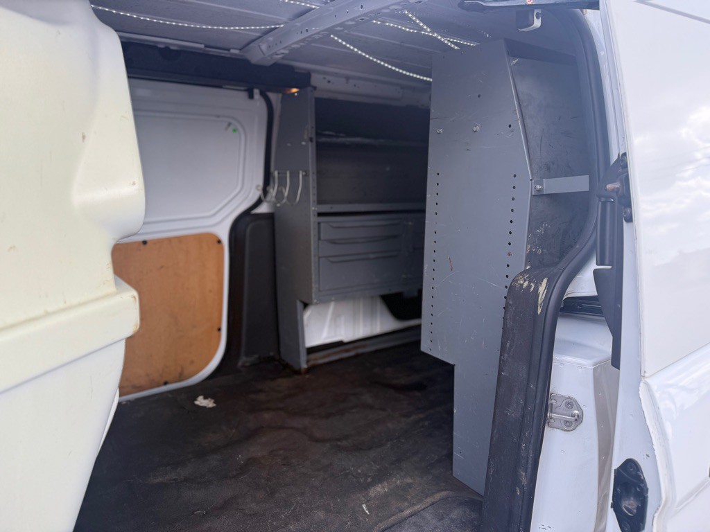 2015 Ford Transit Connect Image 15