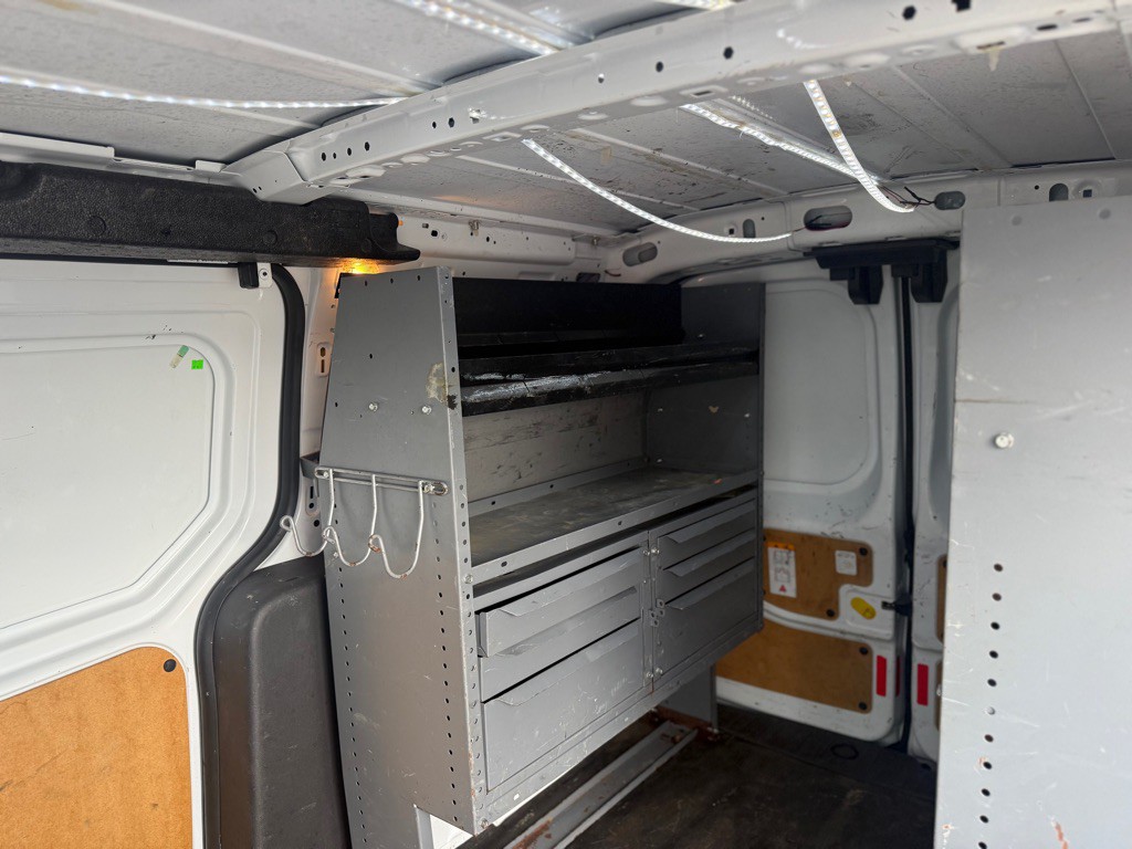 2015 Ford Transit Connect Image 16