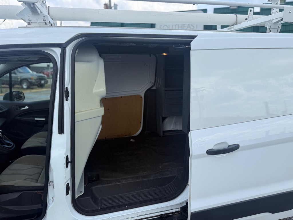 2015 Ford Transit Connect Image 18