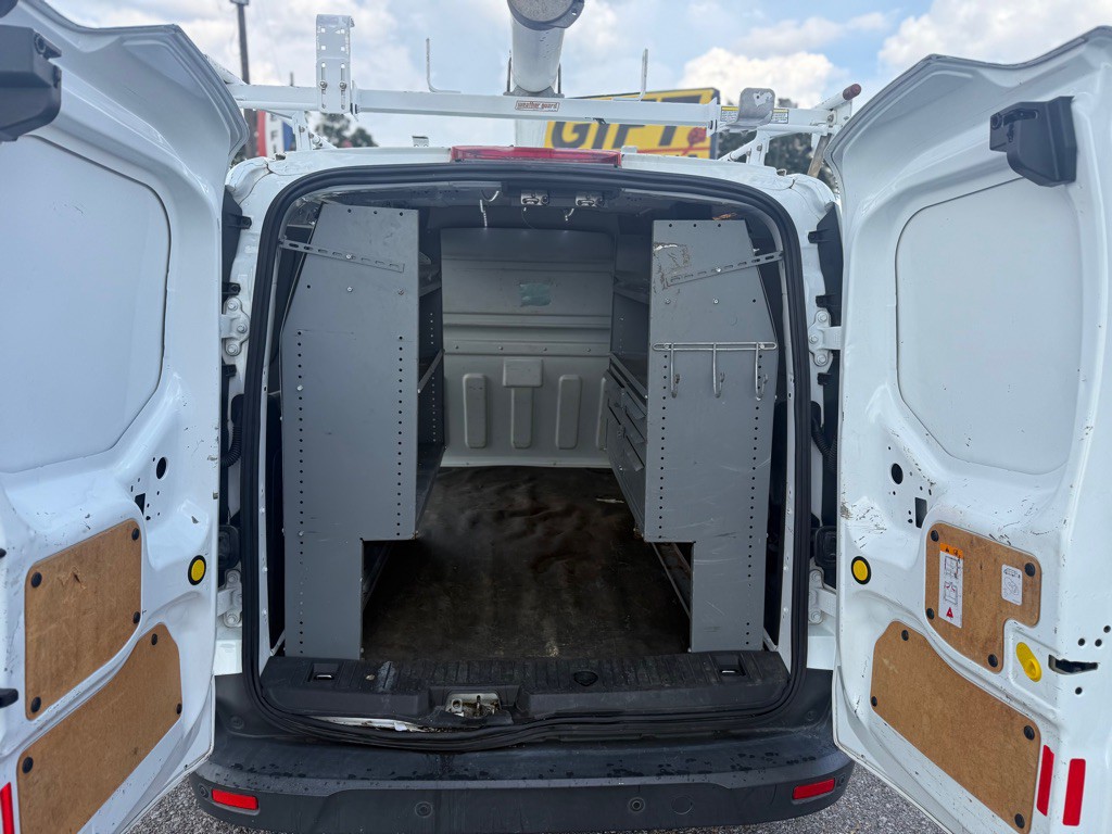 2015 Ford Transit Connect Image 19