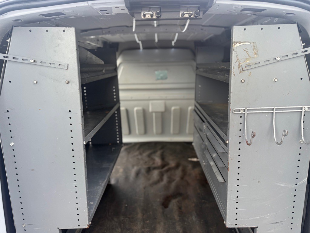 2015 Ford Transit Connect Image 20