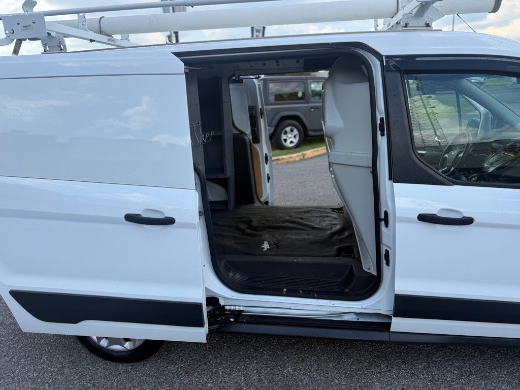 2015 Ford Transit Connect Image 21