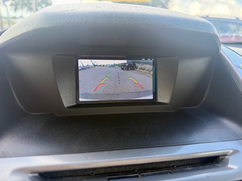 2015 Ford Transit Connect Image 24