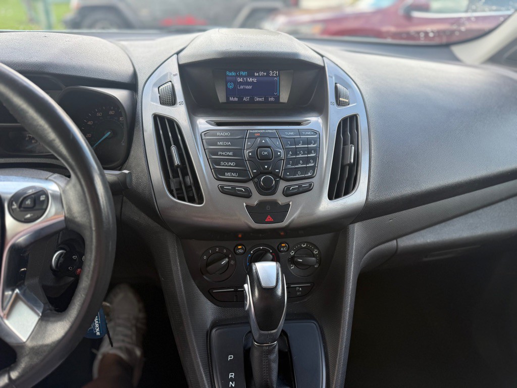 2015 Ford Transit Connect Image 25