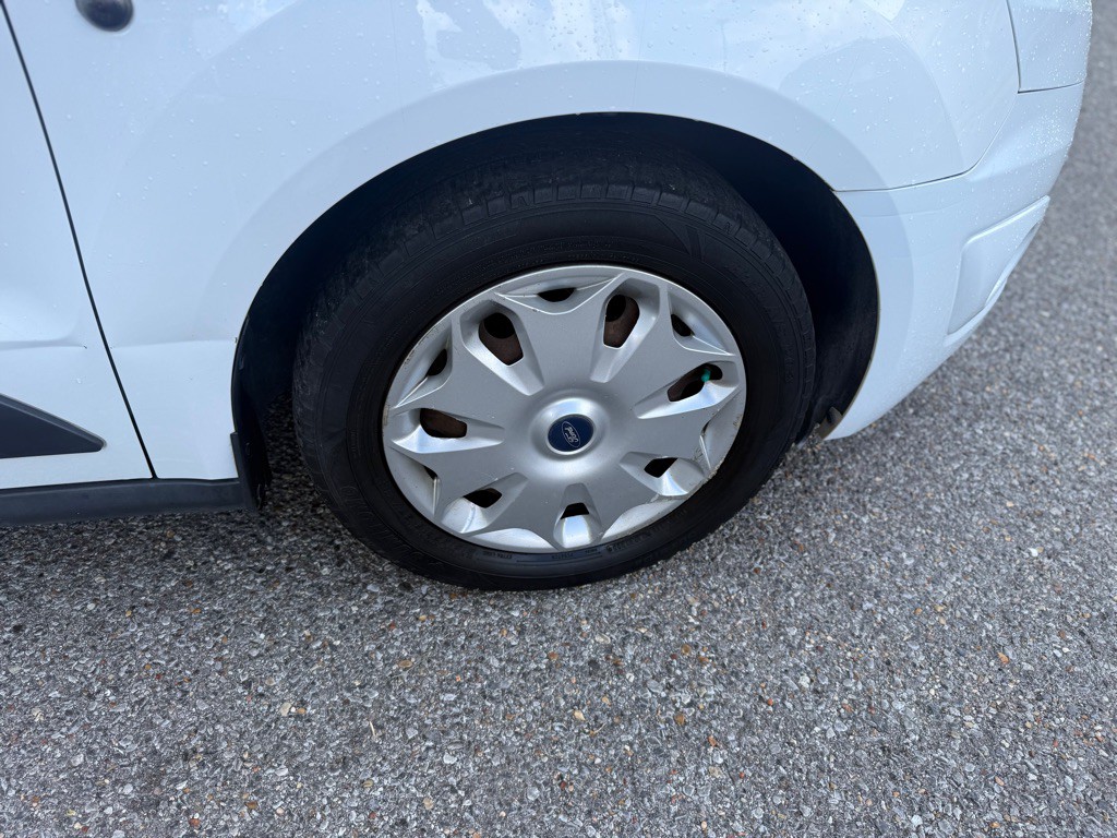 2015 Ford Transit Connect Image 26
