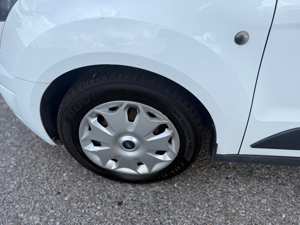 2015 Ford Transit Connect Image 27