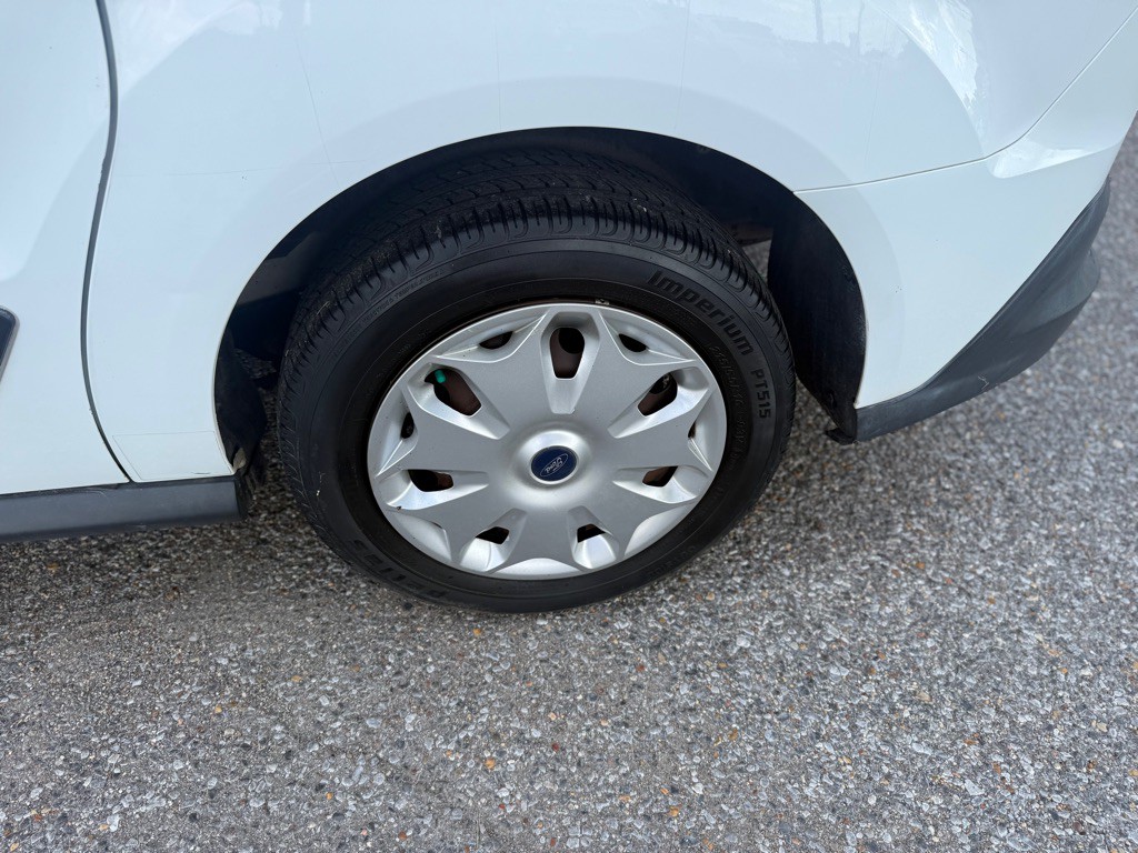 2015 Ford Transit Connect Image 28